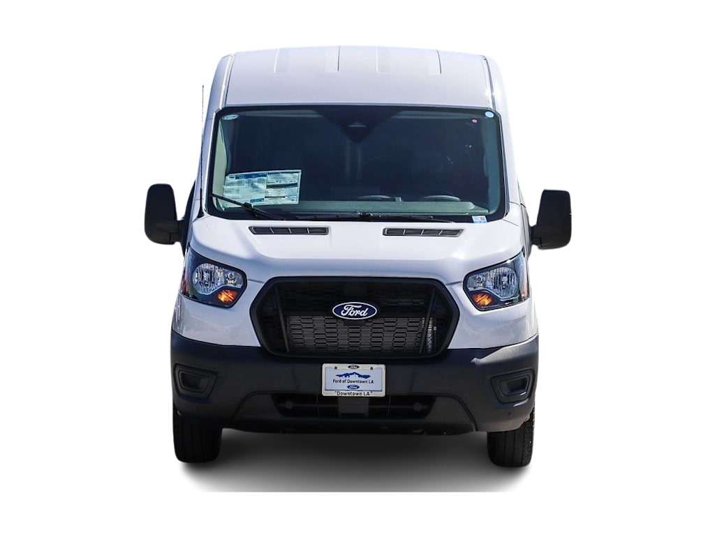 Thumbnail: 2026 Ford Transit Series - 5