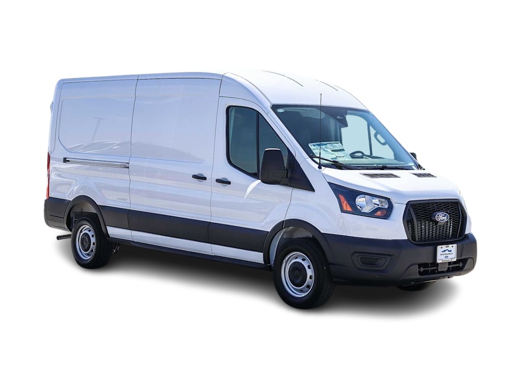 Thumbnail: 2026 Ford Transit Series - 15