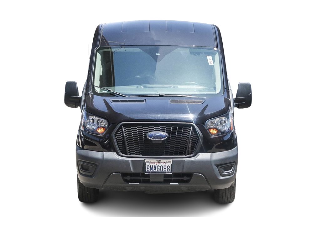 Thumbnail: 2021 Ford Transit Series - 5
