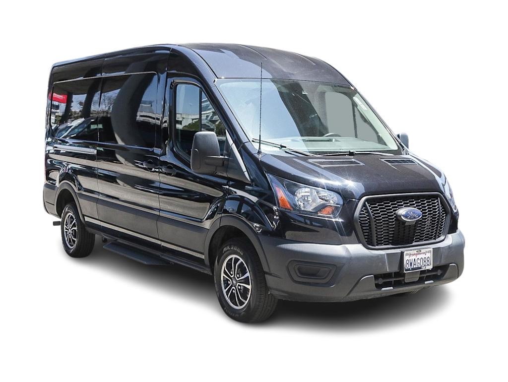 Thumbnail: 2021 Ford Transit Series - 15