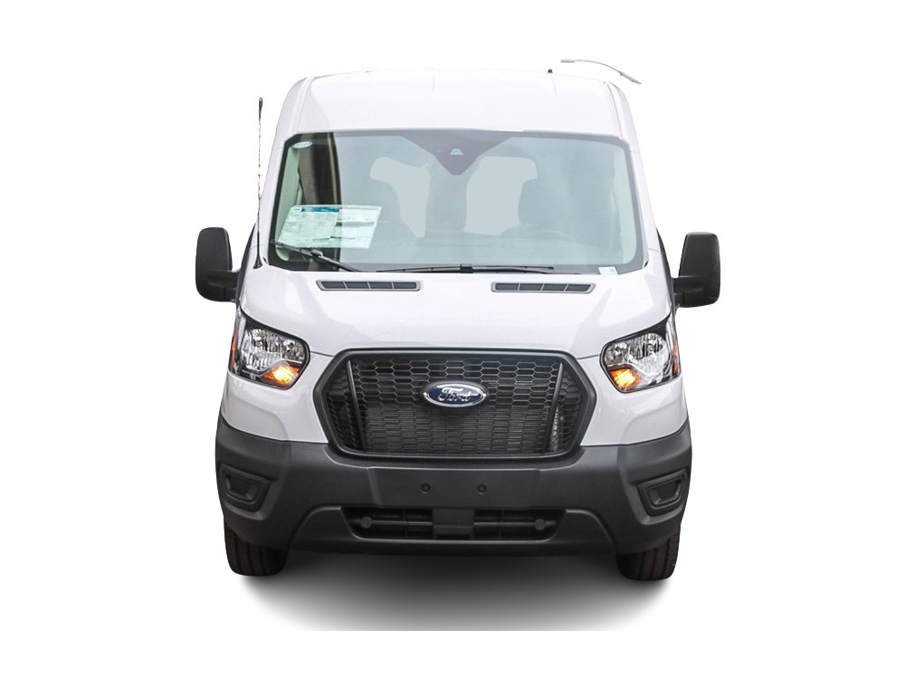 2025 Ford Transit Series 250 4