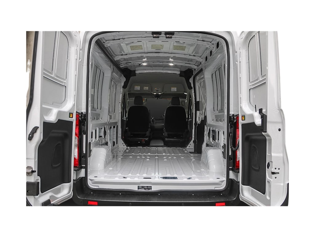 2025 Ford Transit Series 250 14