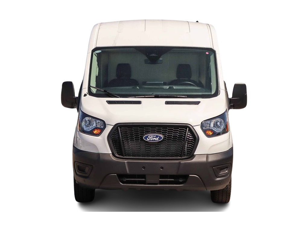 Thumbnail: 2026 Ford Transit Series - 5