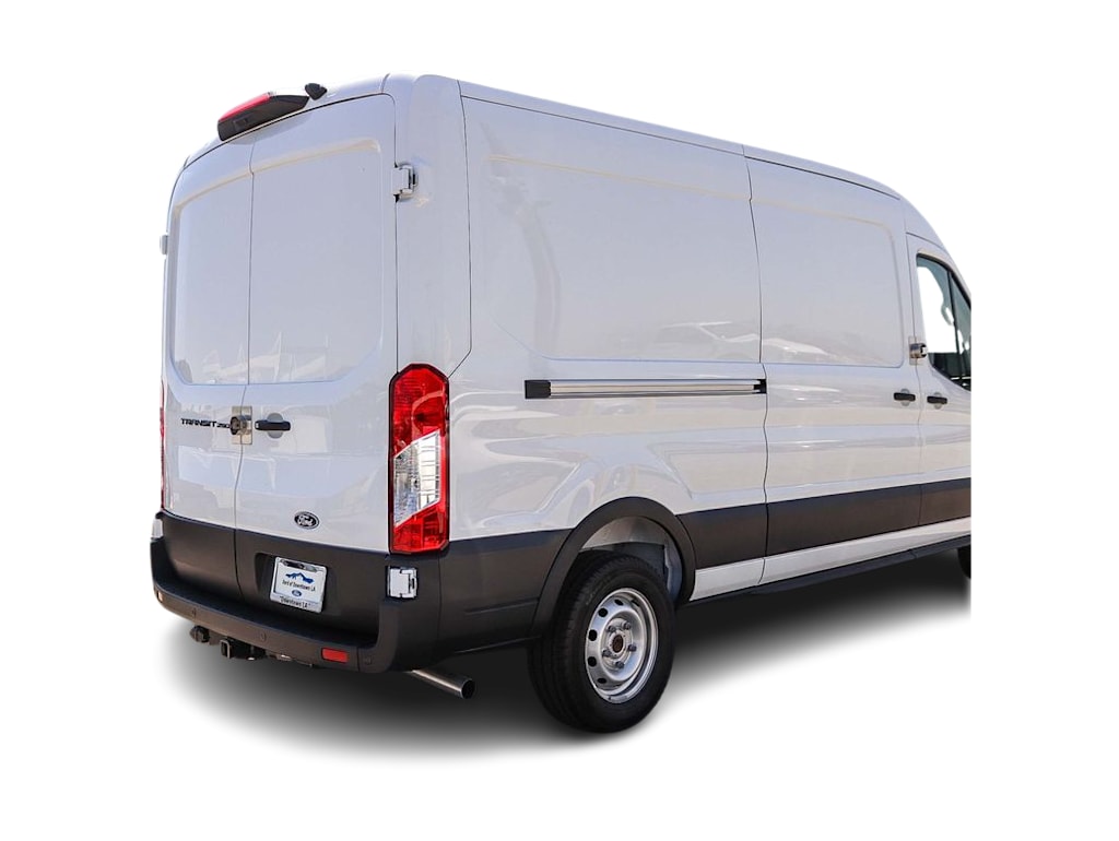 Thumbnail: 2026 Ford Transit Series - 21