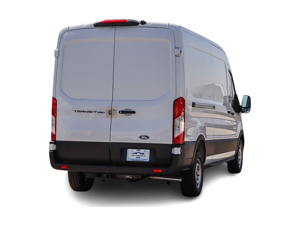 Thumbnail: 2026 Ford Transit Series - 19