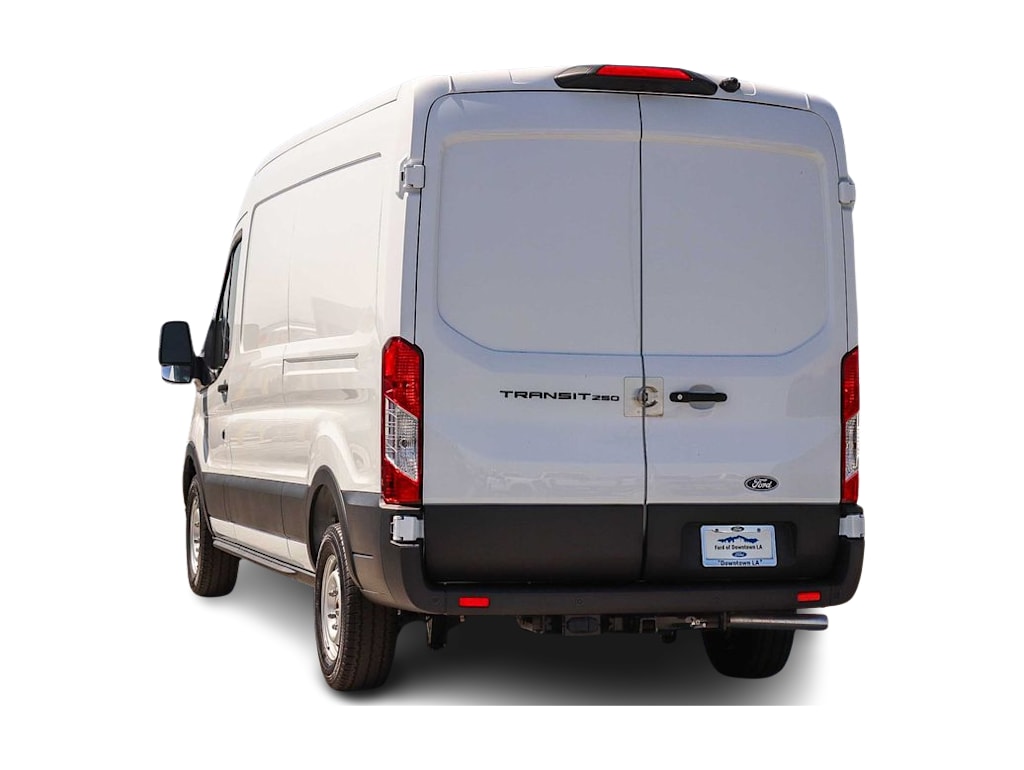 Thumbnail: 2026 Ford Transit Series - 3