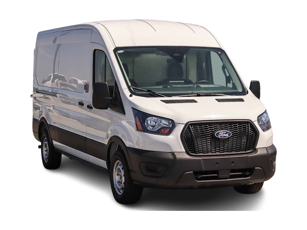 Thumbnail: 2026 Ford Transit Series - 18
