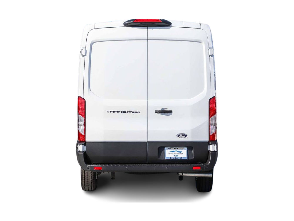 Thumbnail: 2026 Ford Transit Series - 16