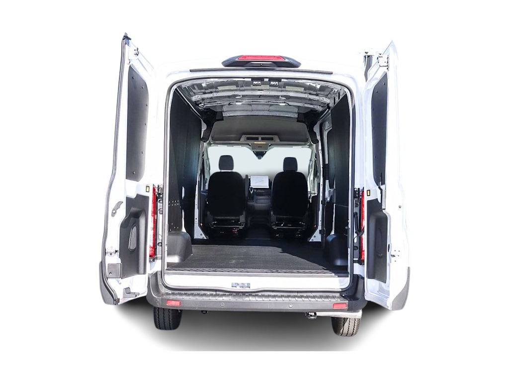 Thumbnail: 2026 Ford Transit Series - 31