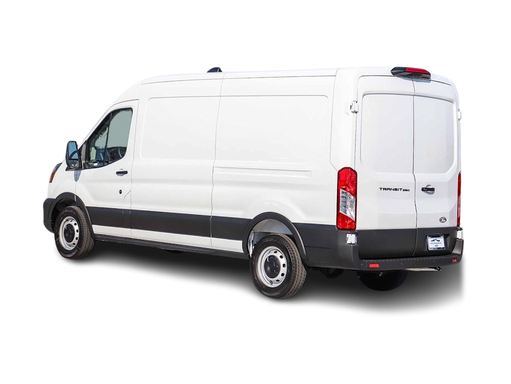 Thumbnail: 2026 Ford Transit Series - 3