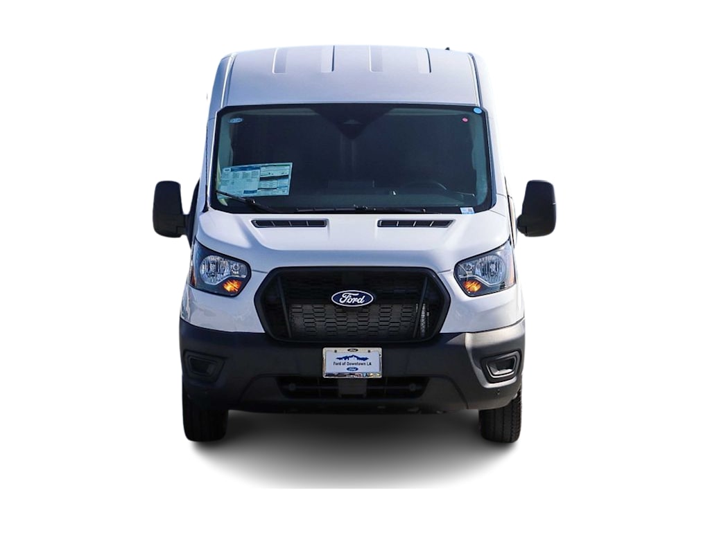 Thumbnail: 2026 Ford Transit Series - 14