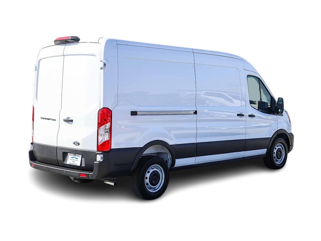 Thumbnail: 2026 Ford Transit Series - 15