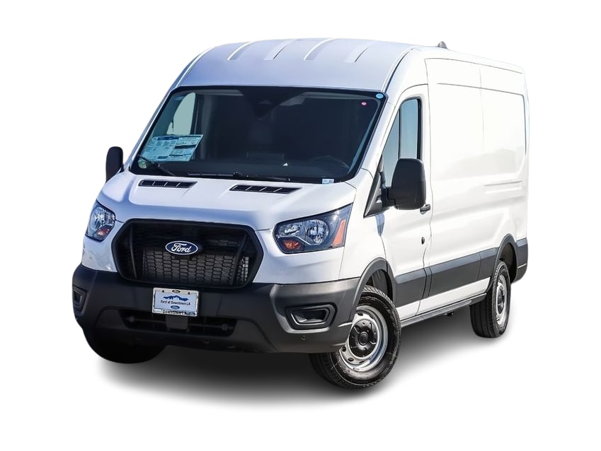 Thumbnail: 2026 Ford Transit Series - 4