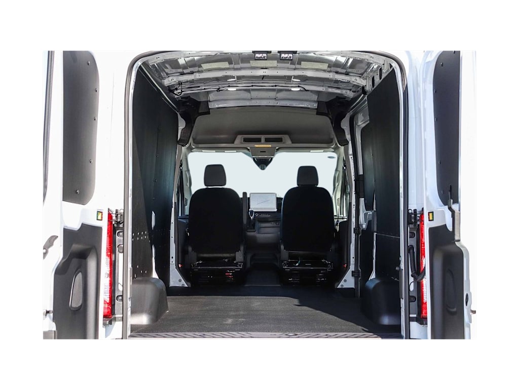 Thumbnail: 2026 Ford Transit Series - 13