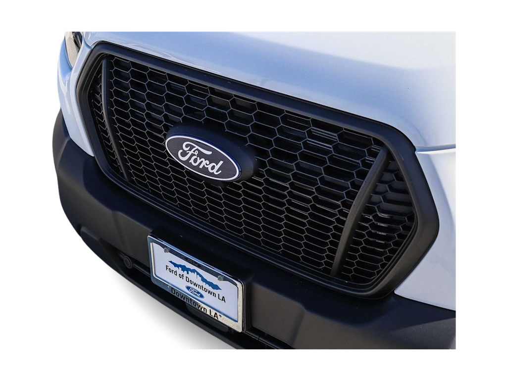 Thumbnail: 2026 Ford Transit Series - 18