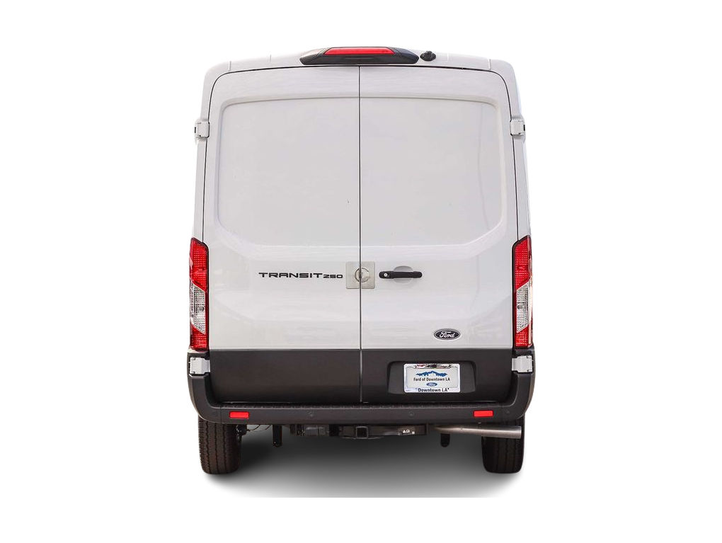 Thumbnail: 2026 Ford Transit Series - 18
