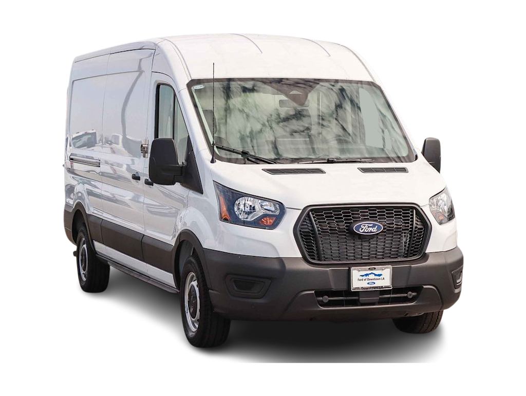 Thumbnail: 2026 Ford Transit Series - 16