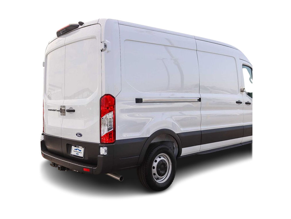 Thumbnail: 2026 Ford Transit Series - 20