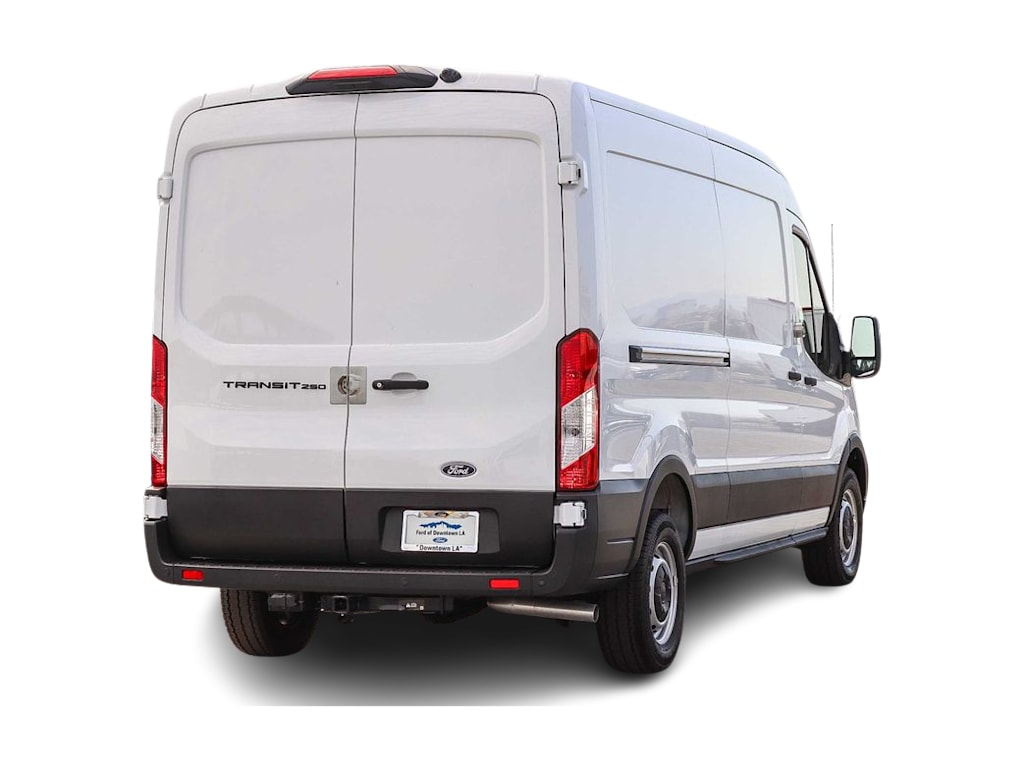 Thumbnail: 2026 Ford Transit Series - 17