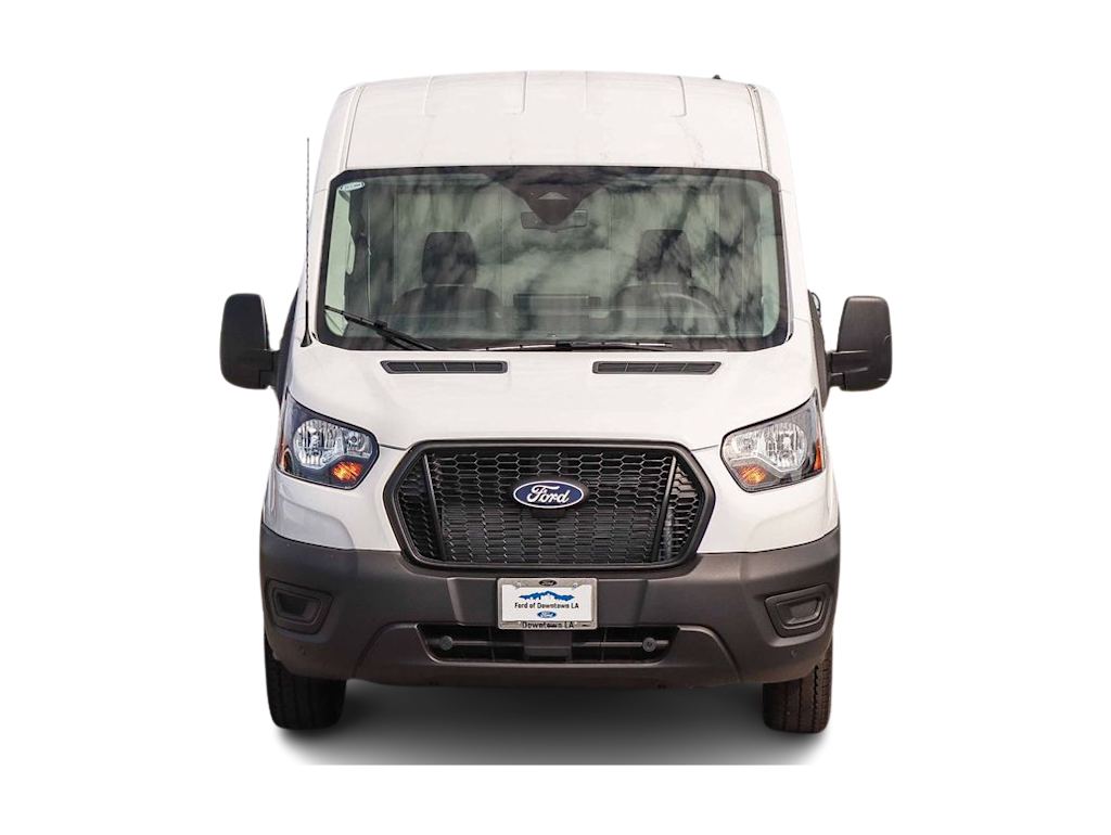 Thumbnail: 2026 Ford Transit Series - 3