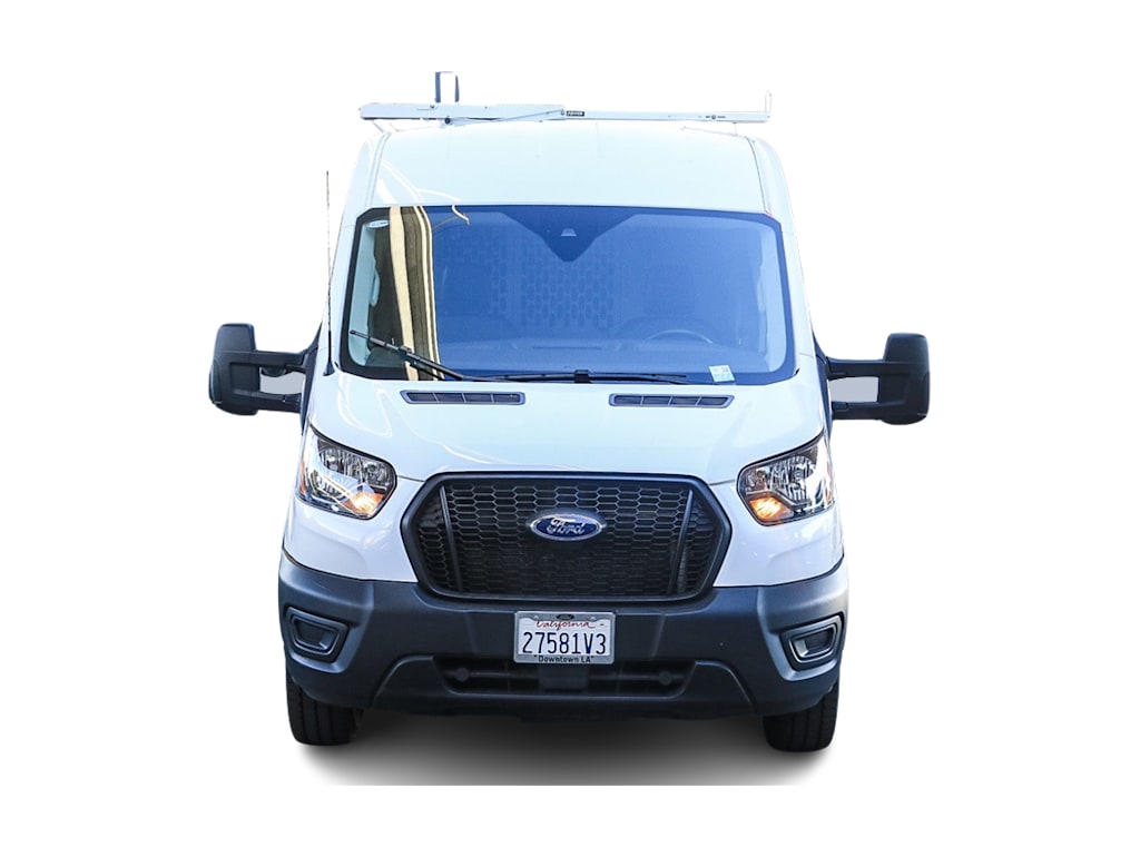 2023 Ford Transit Series 250 4