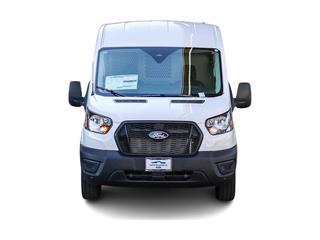 Thumbnail: 2026 Ford Transit Series - 5