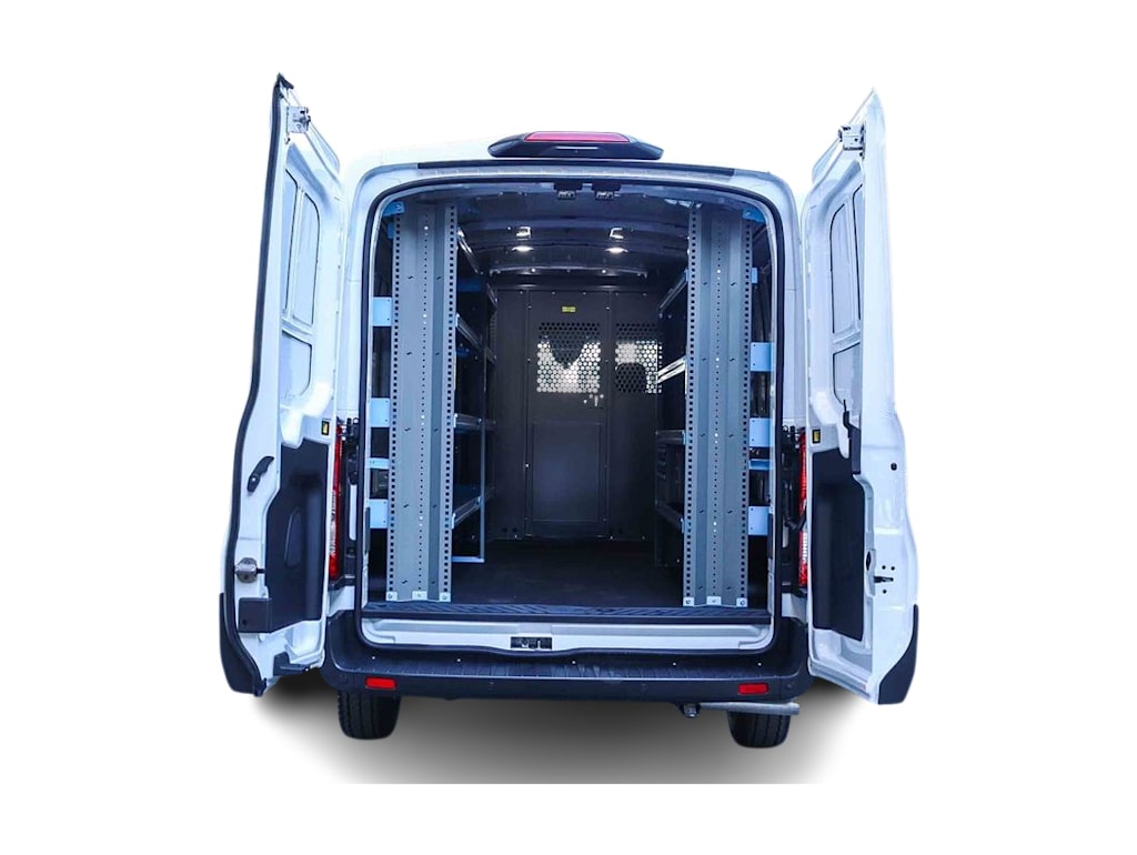 Thumbnail: 2026 Ford Transit Series - 15