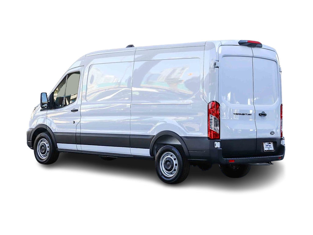 Thumbnail: 2026 Ford Transit Series - 3