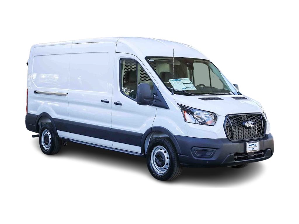 Thumbnail: 2026 Ford Transit Series - 16