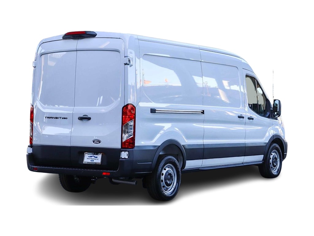 Thumbnail: 2026 Ford Transit Series - 17
