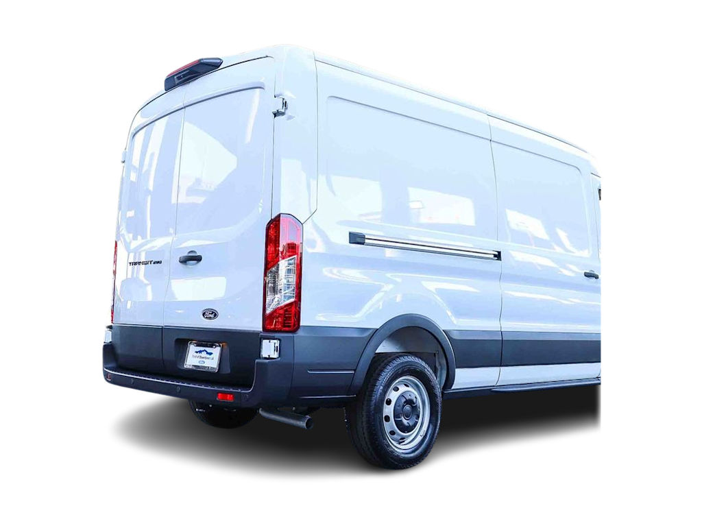Thumbnail: 2026 Ford Transit Series - 19