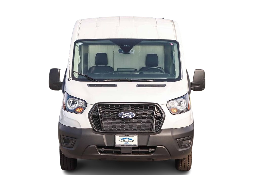 Thumbnail: 2026 Ford Transit Series - 4
