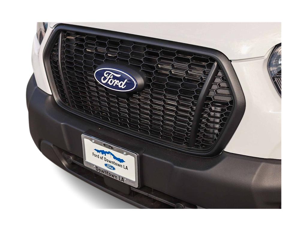 Thumbnail: 2026 Ford Transit Series - 20