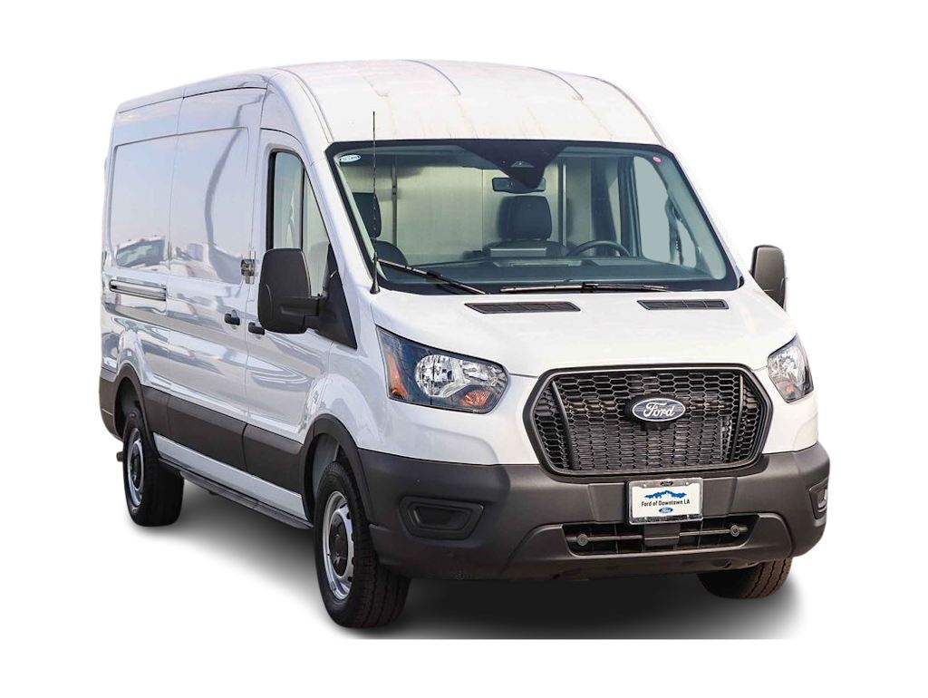 Thumbnail: 2026 Ford Transit Series - 16