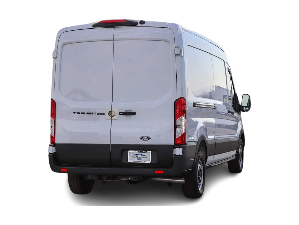 Thumbnail: 2026 Ford Transit Series - 17