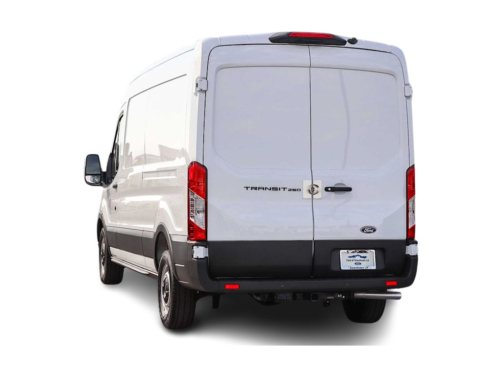 Thumbnail: 2026 Ford Transit Series - 18