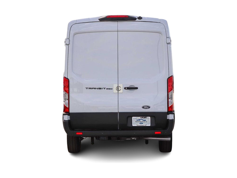 Thumbnail: 2026 Ford Transit Series - 3