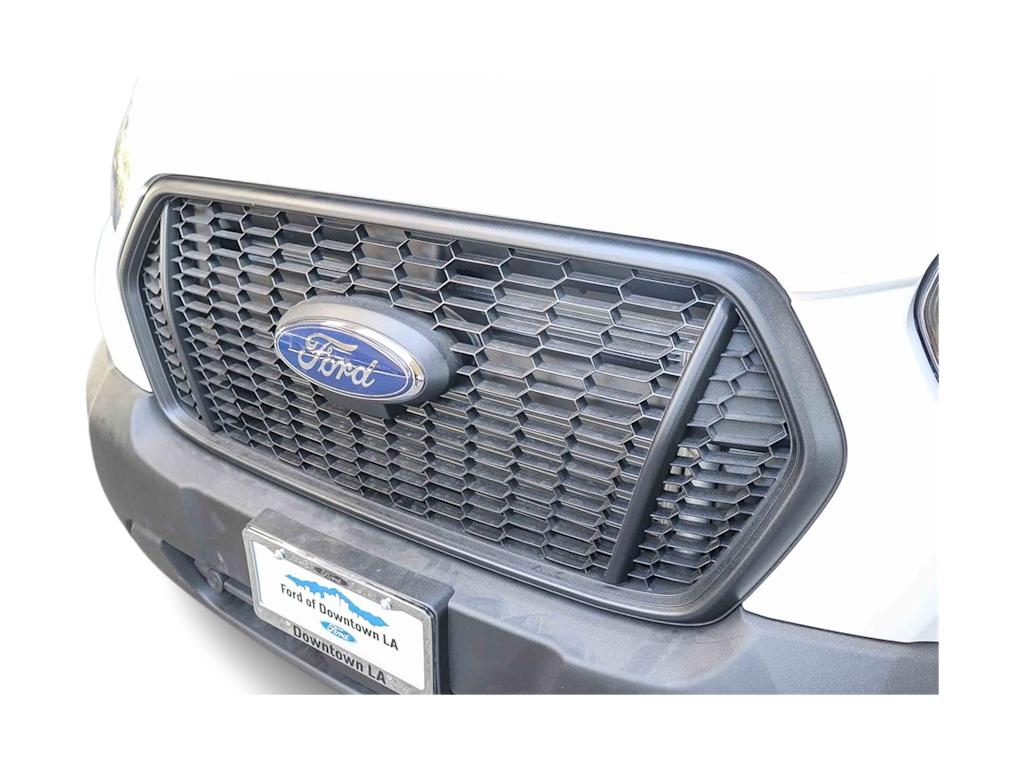 Thumbnail: 2025 Ford Transit Series - 14
