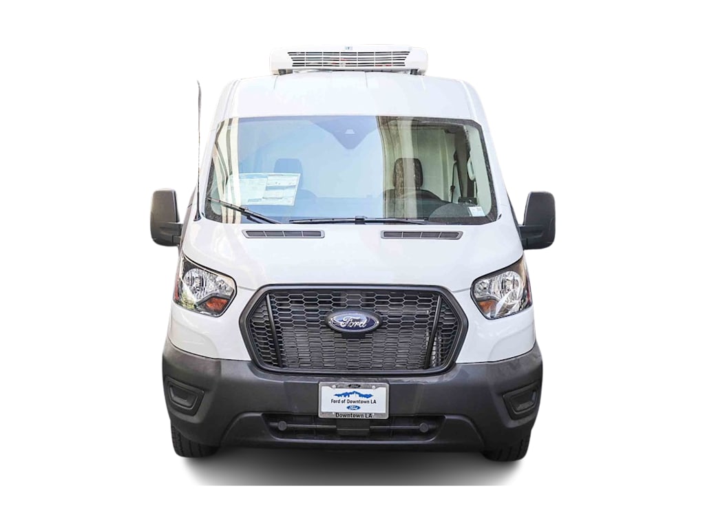 Thumbnail: 2025 Ford Transit Series - 3
