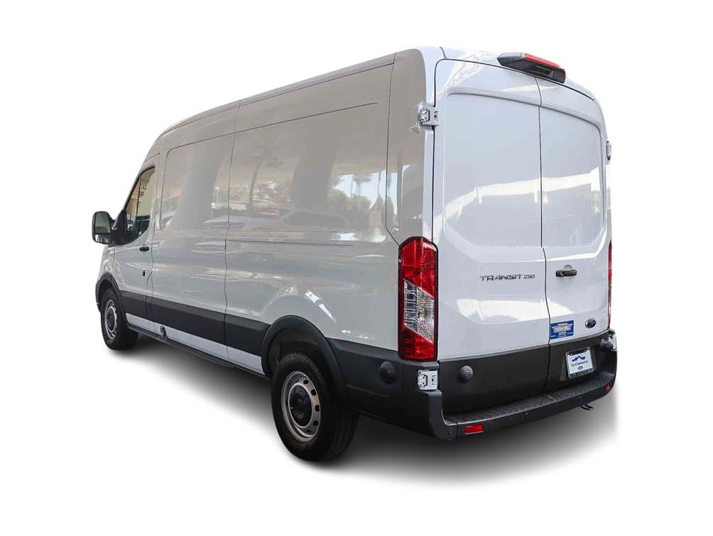 Thumbnail: 2025 Ford Transit Series - 2