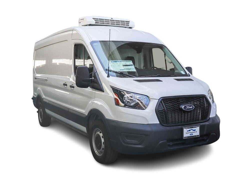 Thumbnail: 2025 Ford Transit Series - 10