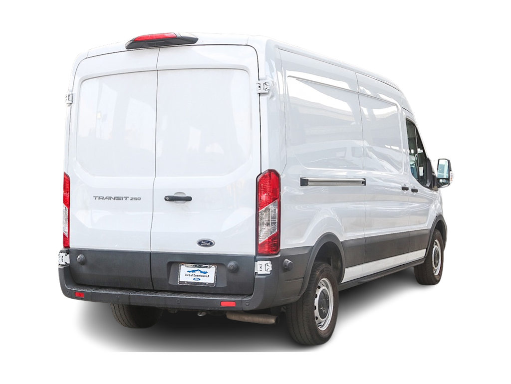 Thumbnail: 2024 Ford Transit Series - 19