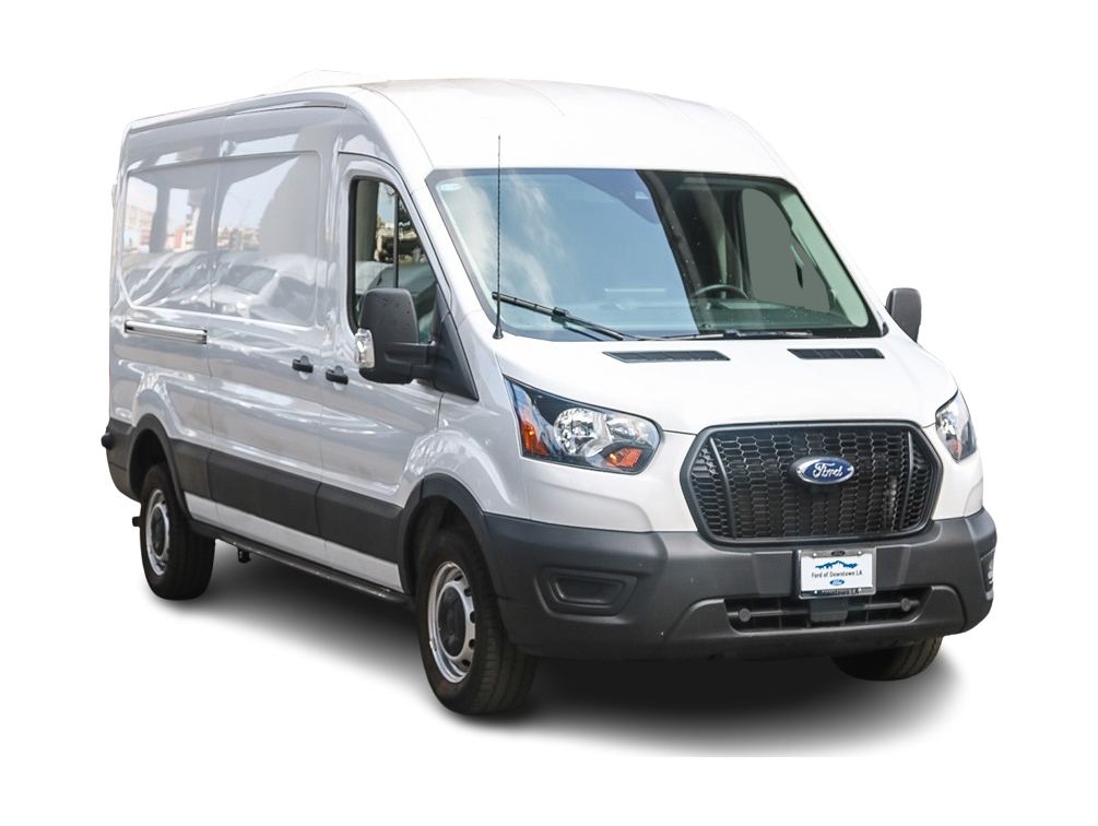Thumbnail: 2024 Ford Transit Series - 16
