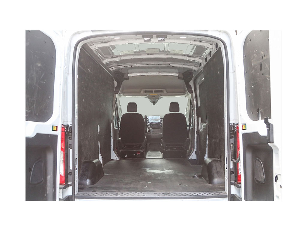 Thumbnail: 2024 Ford Transit Series - 14