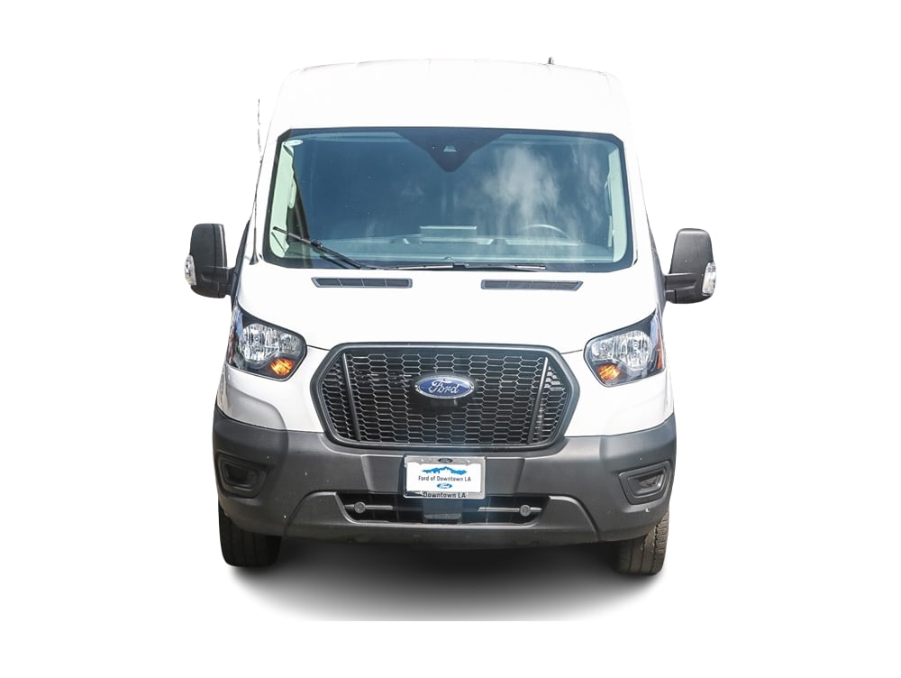 Thumbnail: 2024 Ford Transit Series - 5