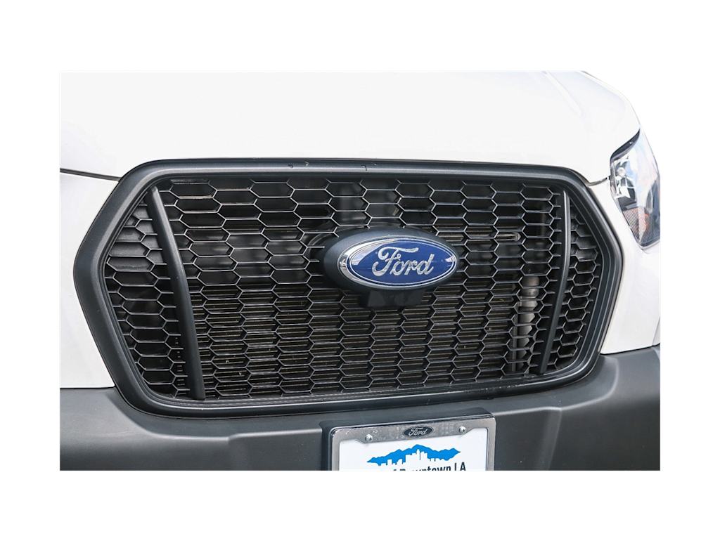 Thumbnail: 2024 Ford Transit Series - 18