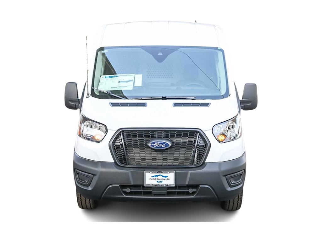 Thumbnail: 2025 Ford Transit Series - 4