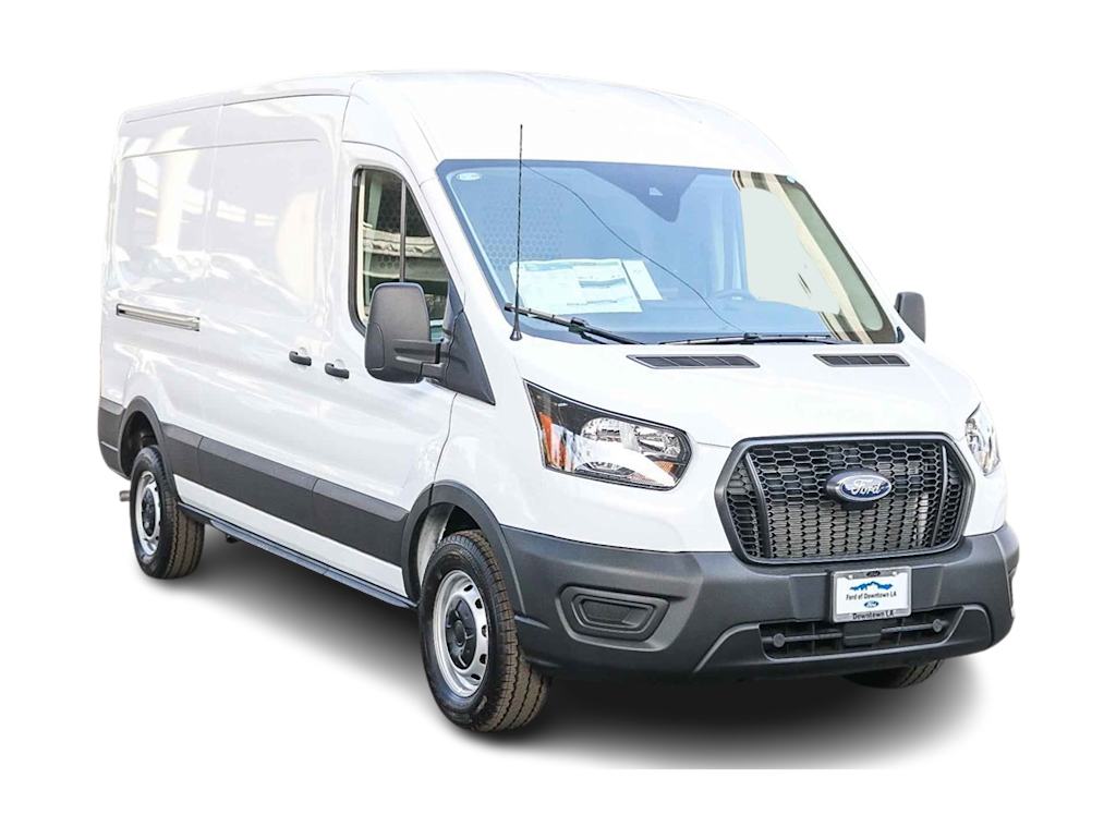 Thumbnail: 2025 Ford Transit Series - 14