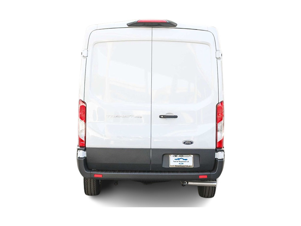 Thumbnail: 2025 Ford Transit Series - 17