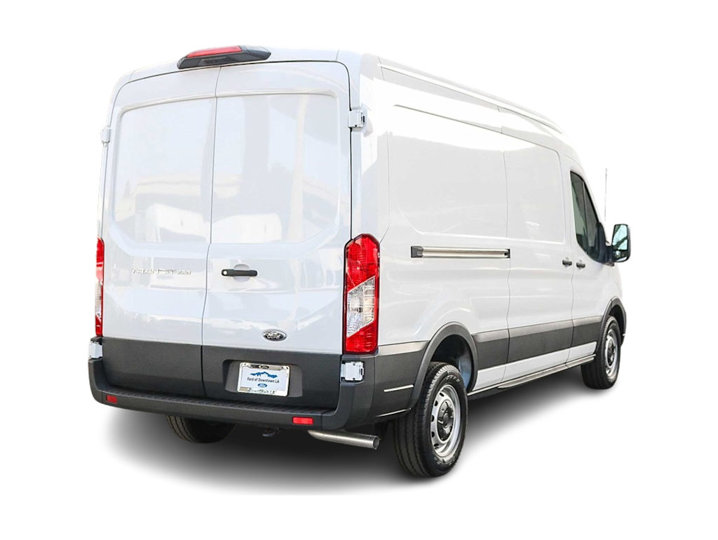 Thumbnail: 2025 Ford Transit Series - 16